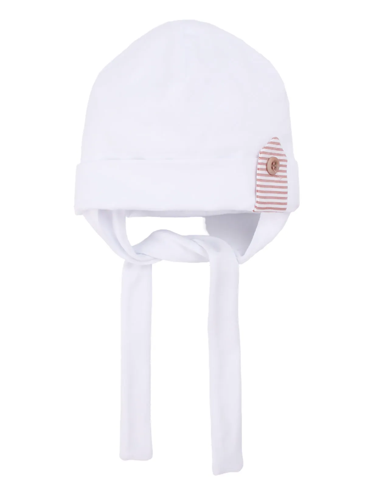 

Шапка Marlu, Белый, 2777024