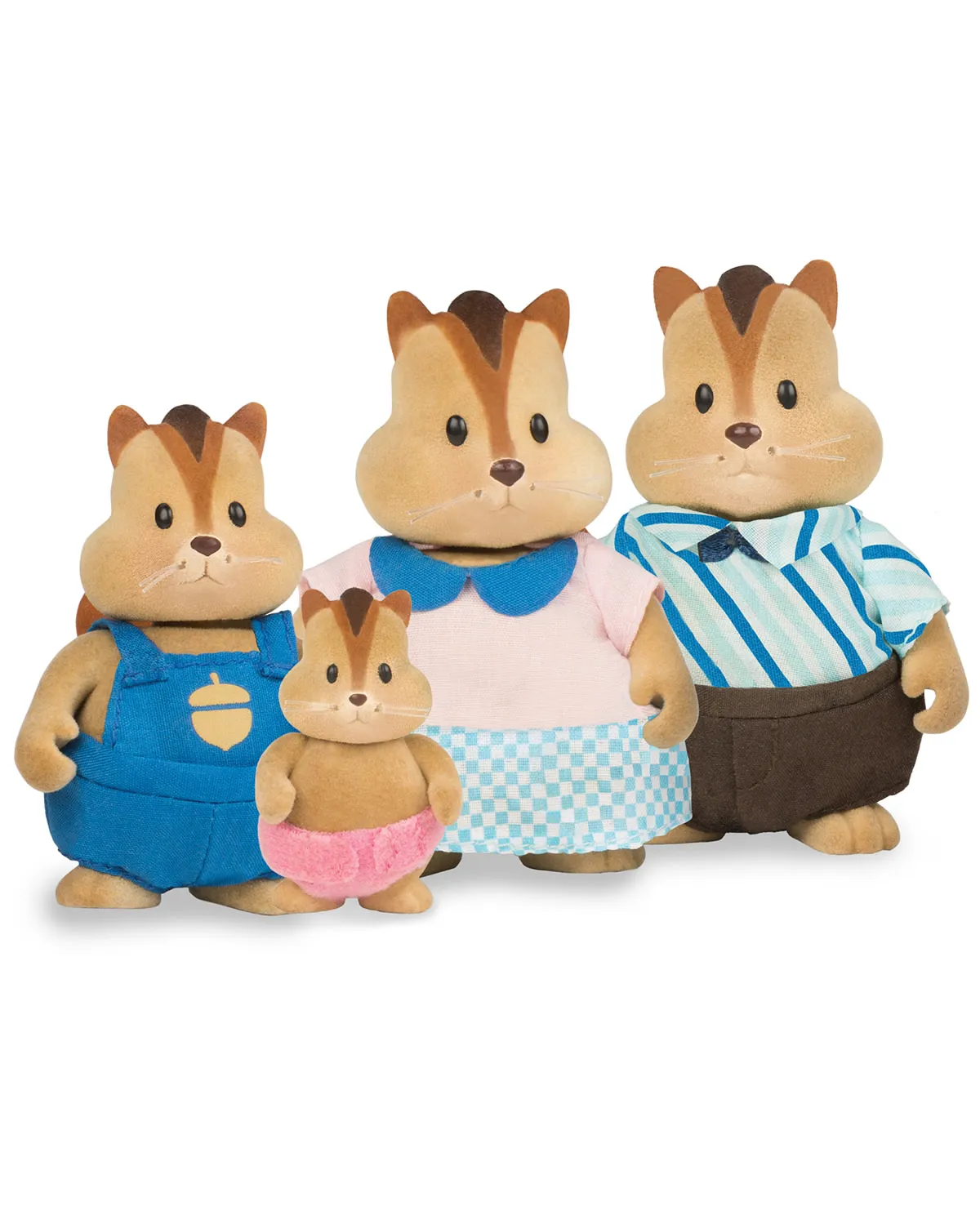 Игрушка Lil Woodzeez 2768₽