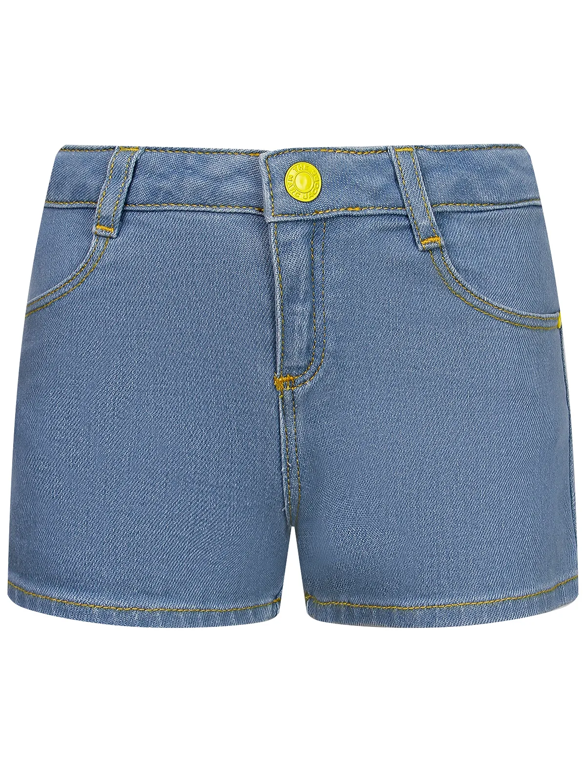 

Шорты Marc Jacobs, Голубой, 2309853