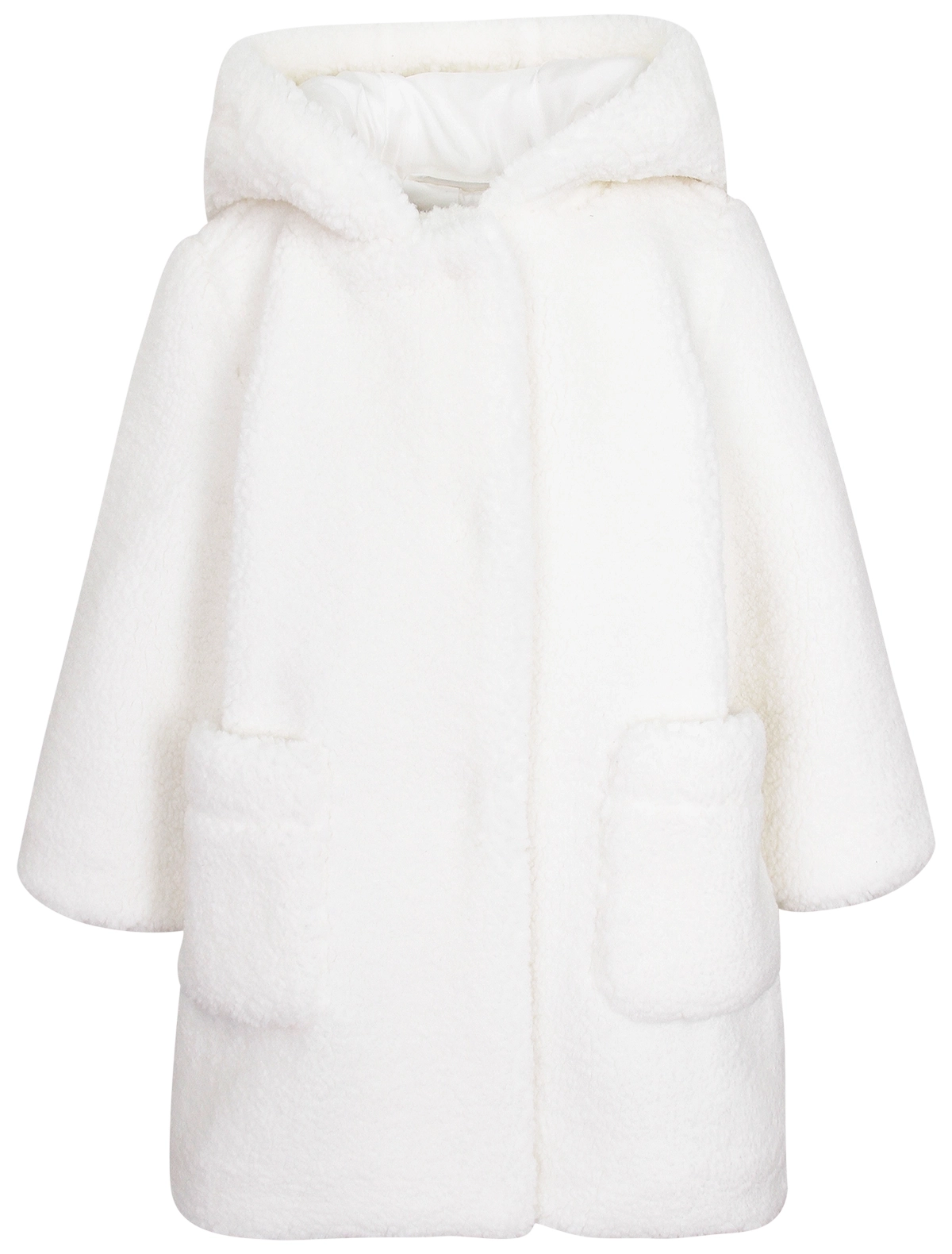 

Пальто TWINSET, Бежевый, 3091810