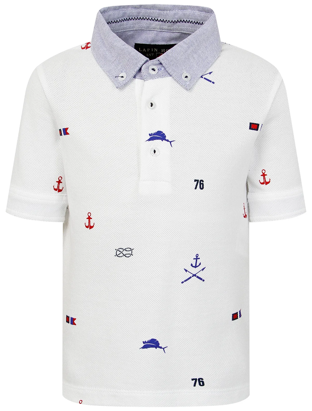 Поло Lapin House 3800₽