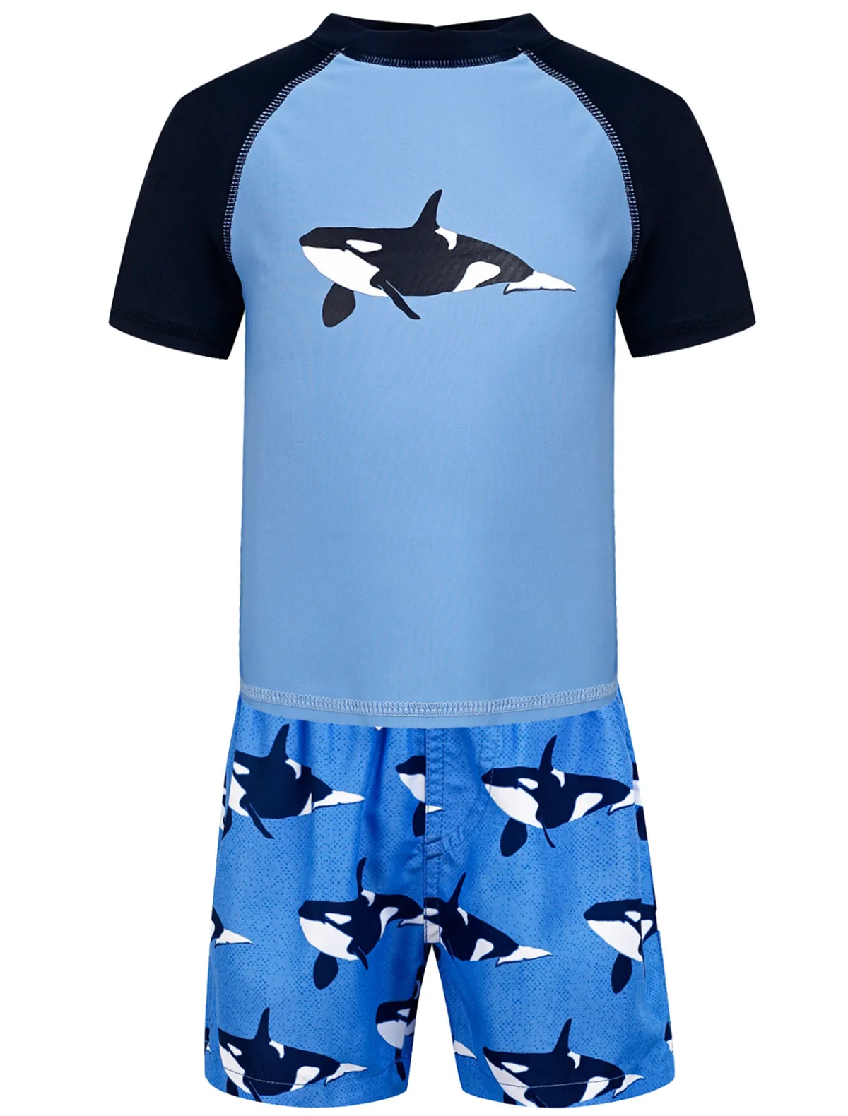 Комплект для плавания SNAPPER ROCK 5432₽