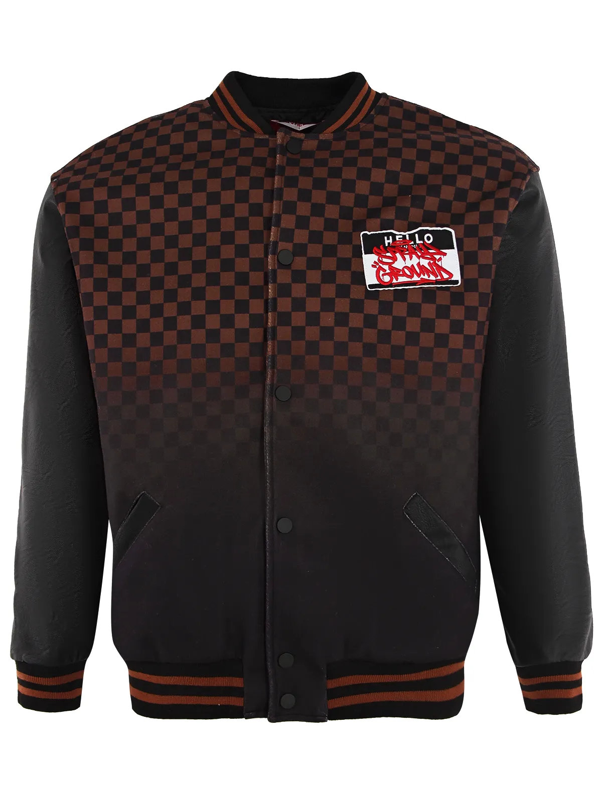 

Куртка SPRAYGROUND, Черный, 2613809