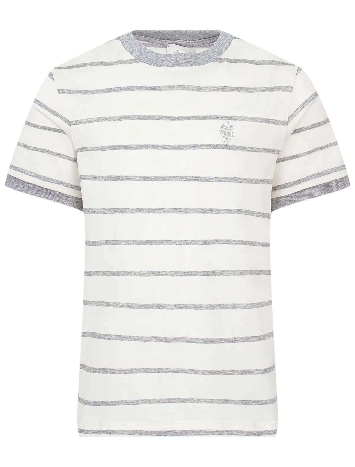 

Футболка Eleventy, Разноцветный, 2752321