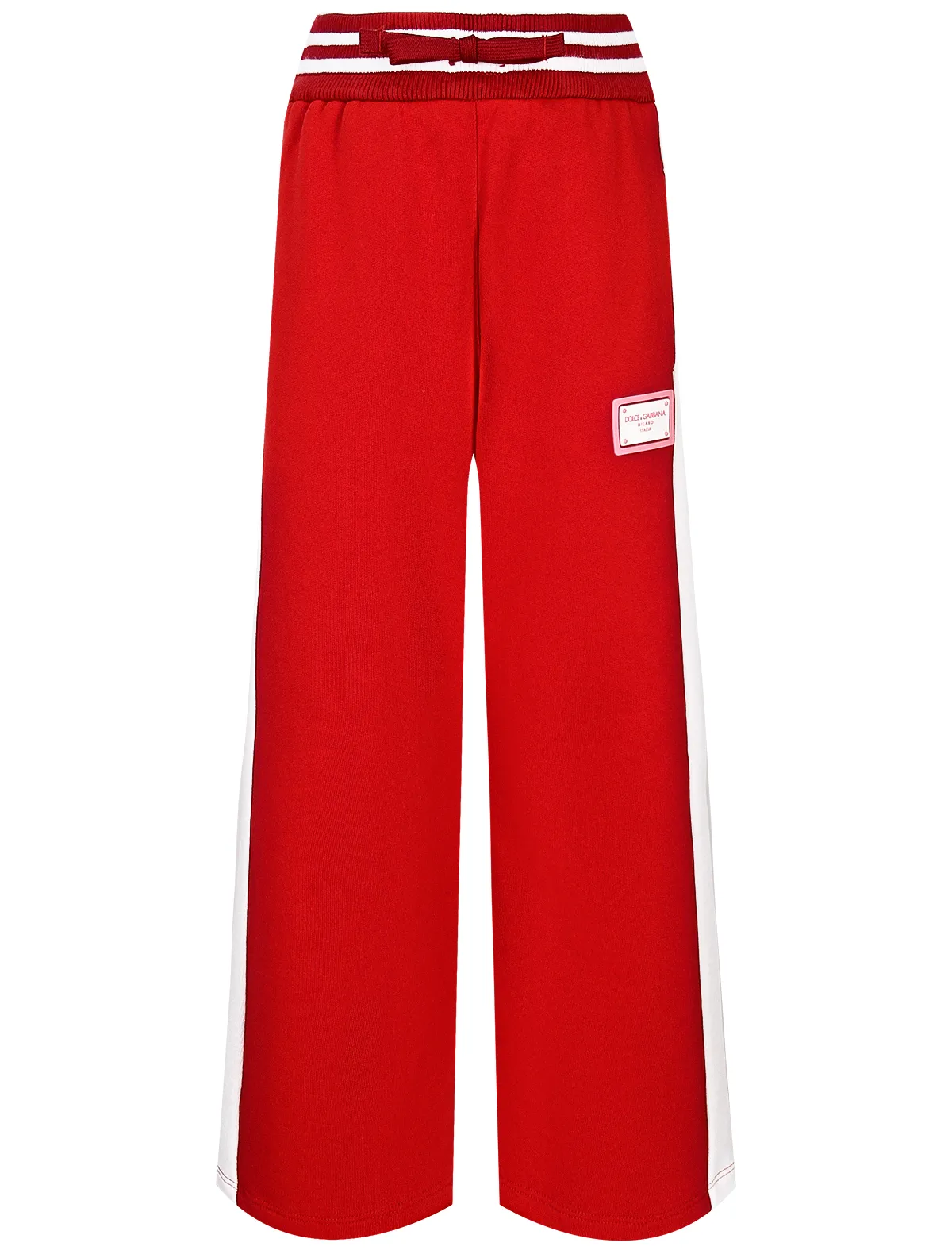 Брюки спортивные Dolce Gabbana 25500₽