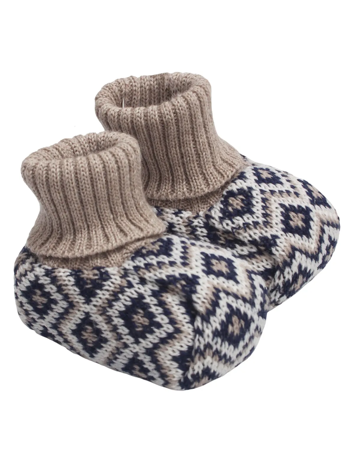 

Носки Marlu, Бежевый, 2740058