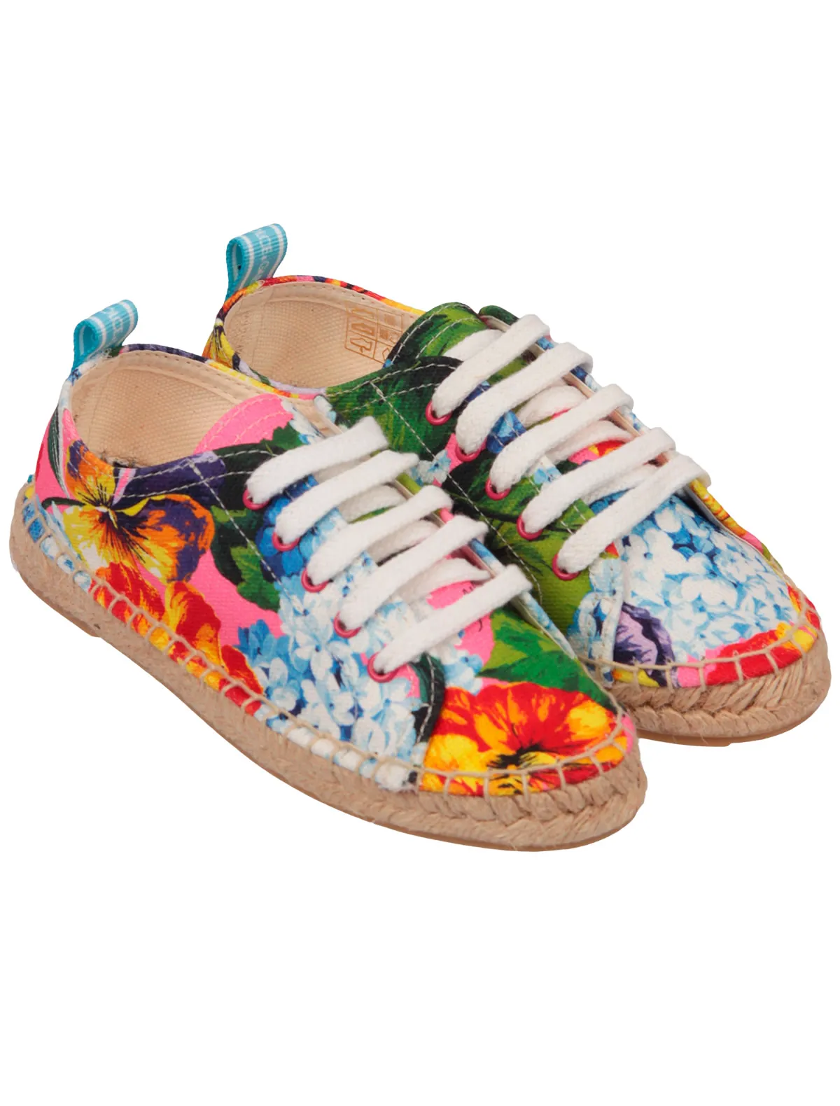 

Кеды Dolce & Gabbana, Разноцветный, 2394773