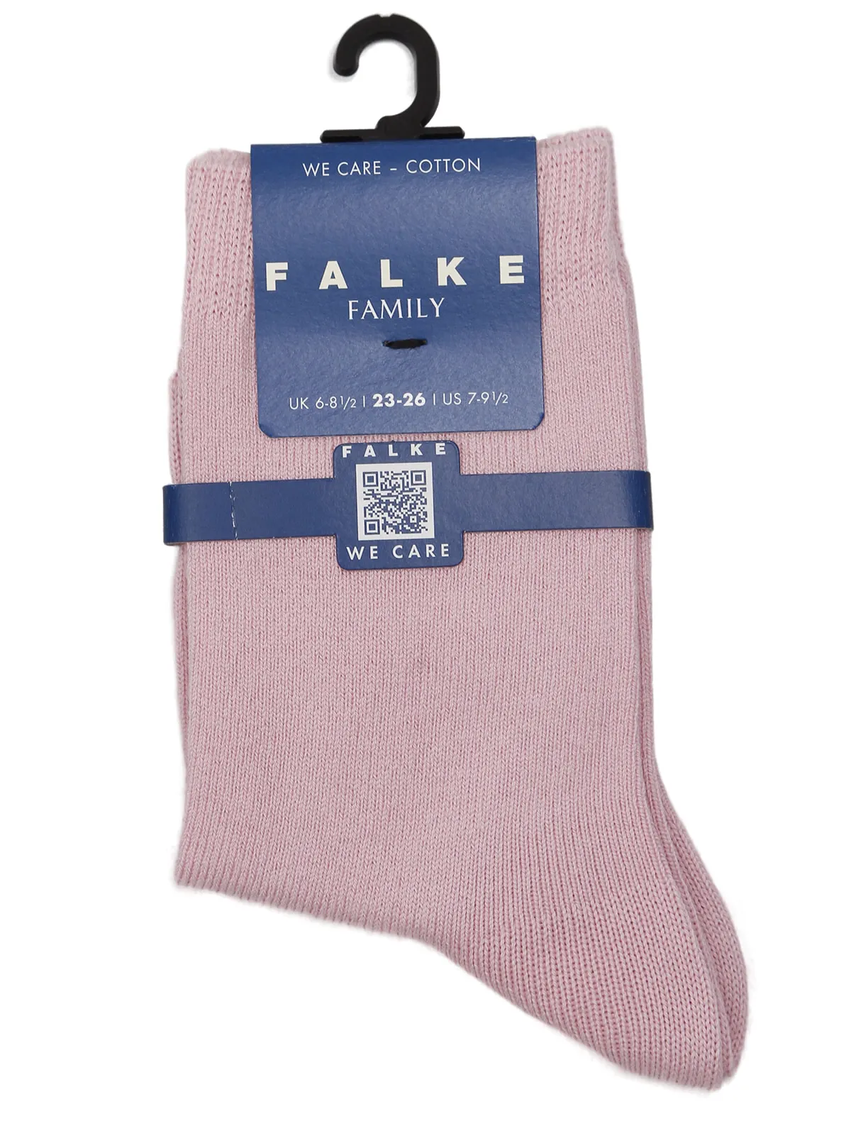 

Носки FALKE, Розовый, 2658805