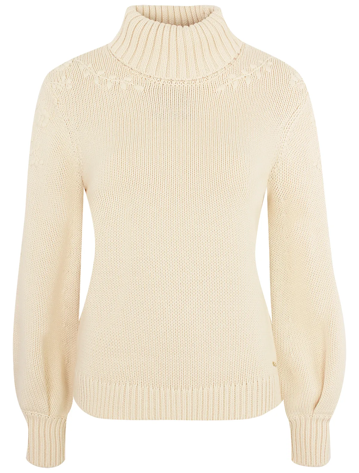 

Джемпер CHLOE, Бежевый, 2632558