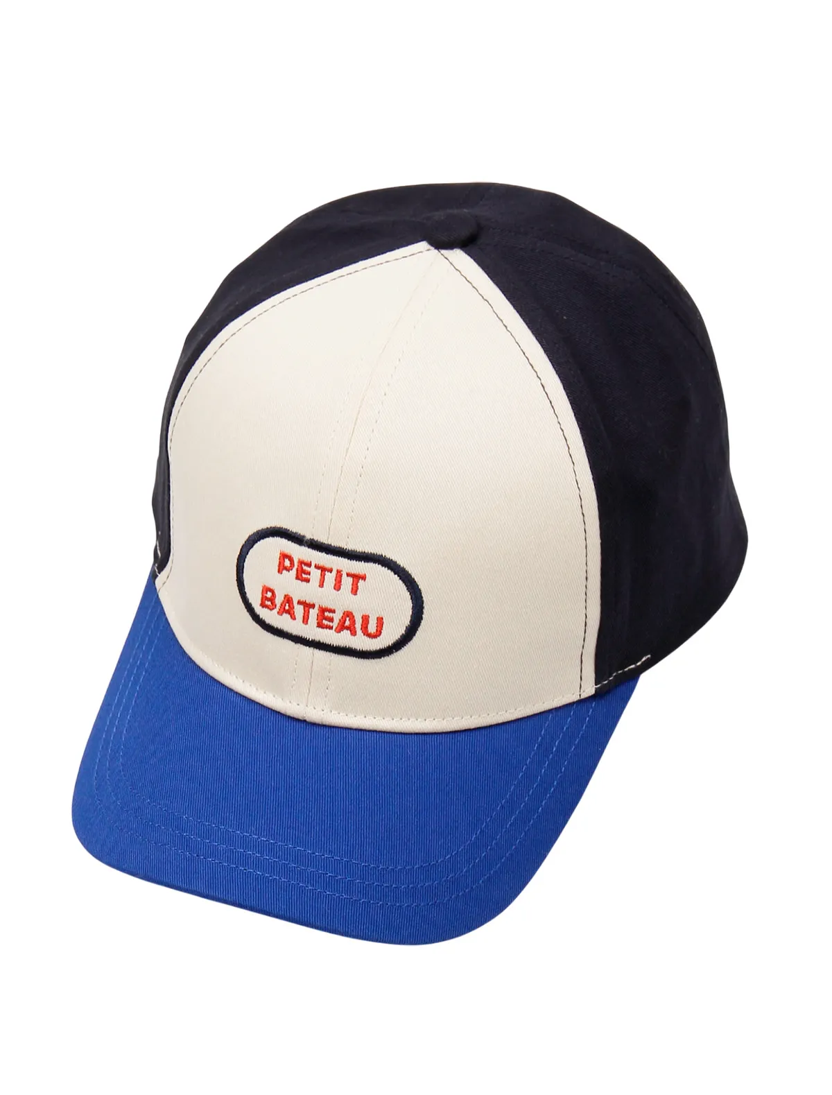 

Кепка PETIT BATEAU, Разноцветный, 2763938