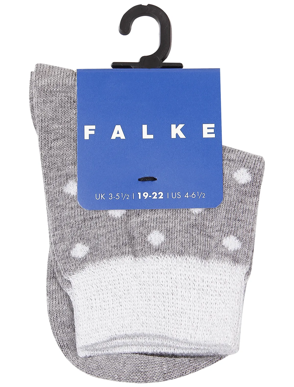 

Носки FALKE, Серый, 1959659