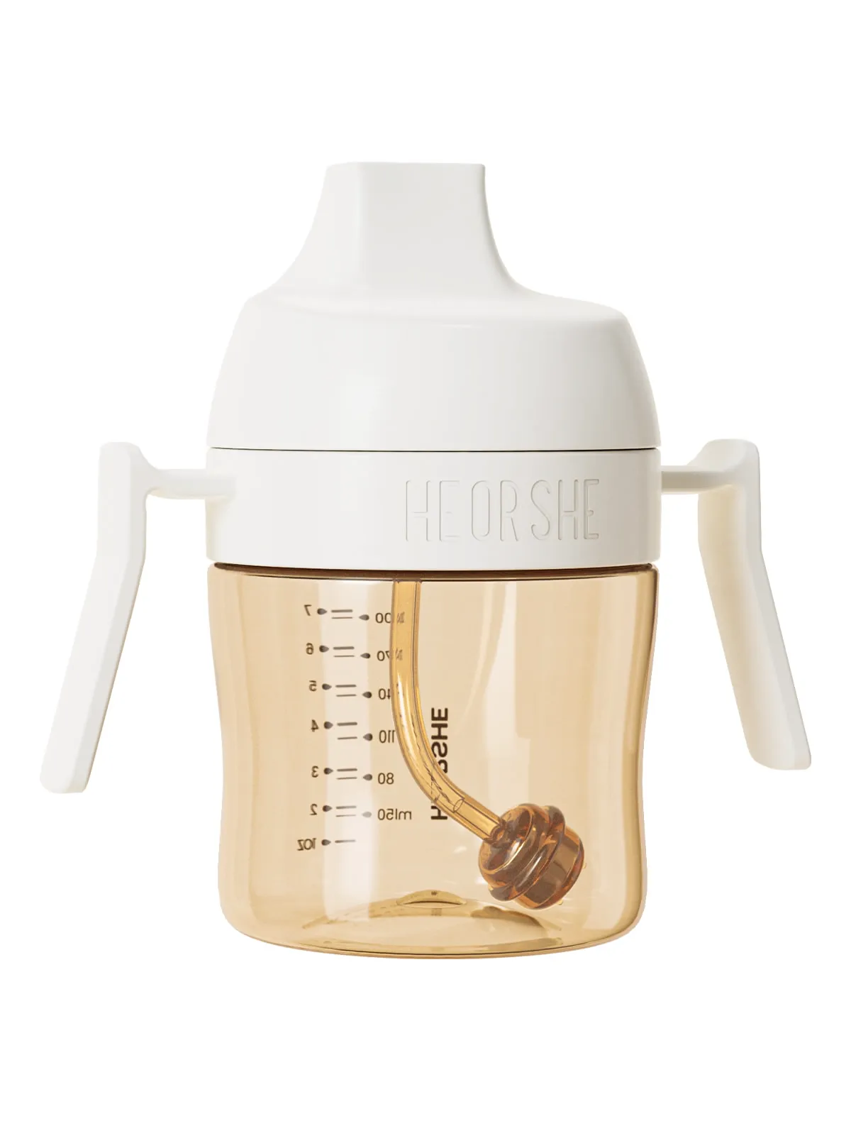 

Бутылочка HEORSHE, Белый, 2745495