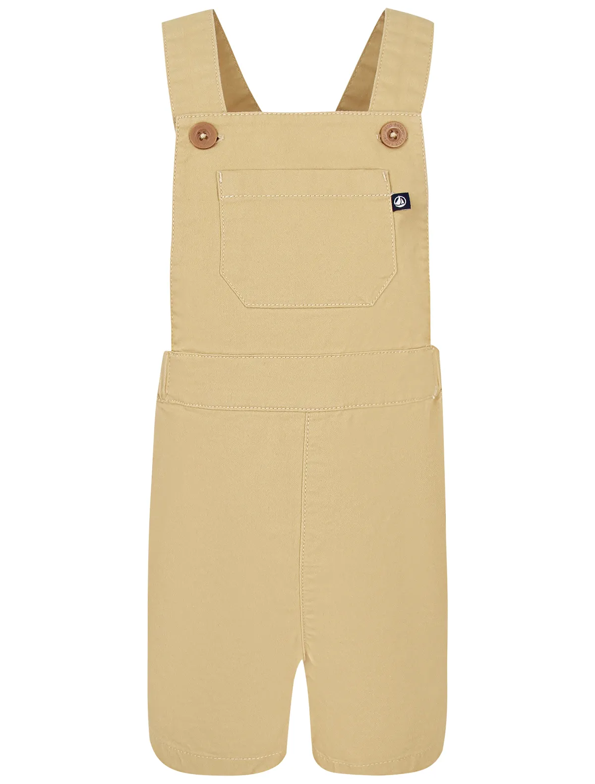 

Комбинезон PETIT BATEAU, Бежевый, 2764138