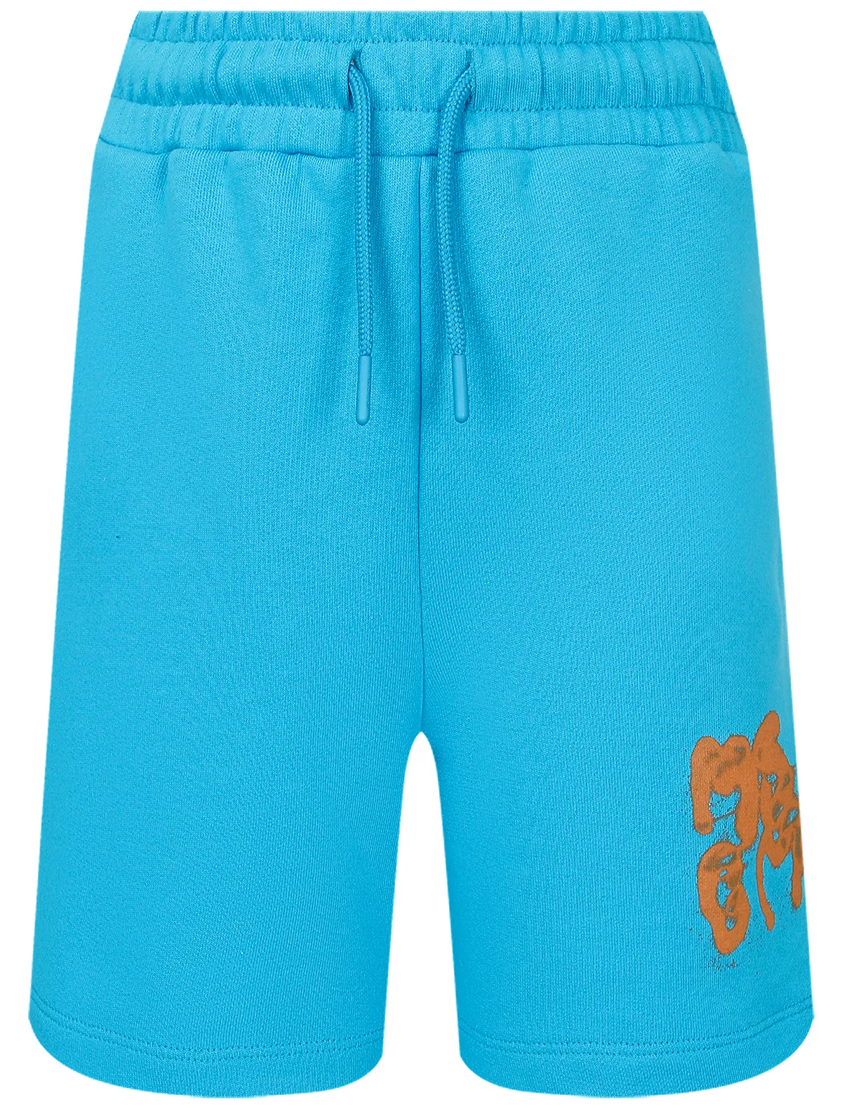 

Шорты MSGM, Голубой, 2752938