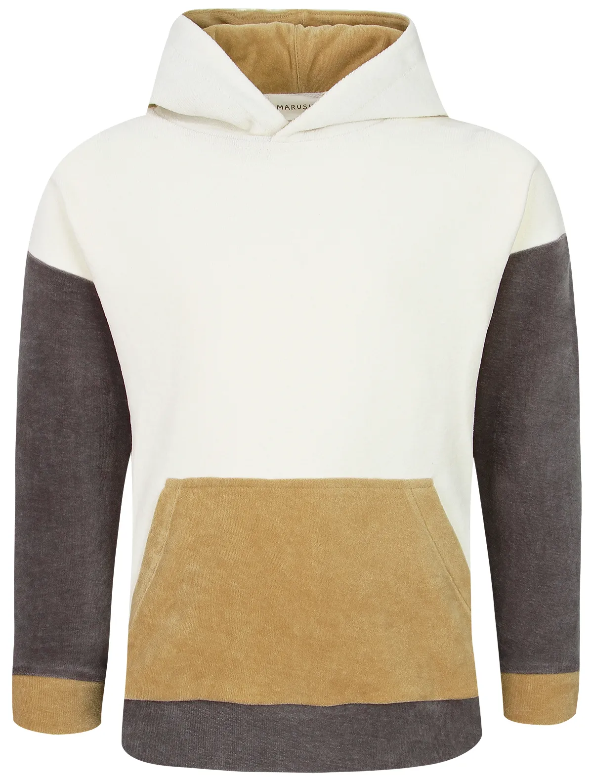 

Худи Amur By Marushik, Бежевый, 2674994