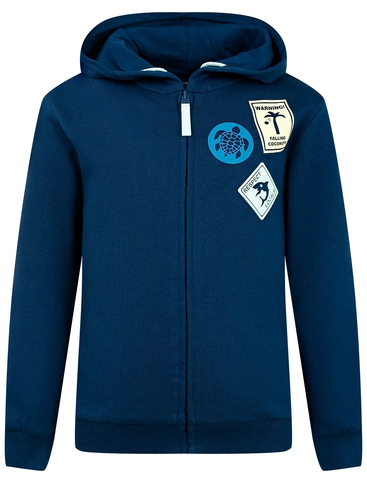 Толстовка Il Gufo 9725₽