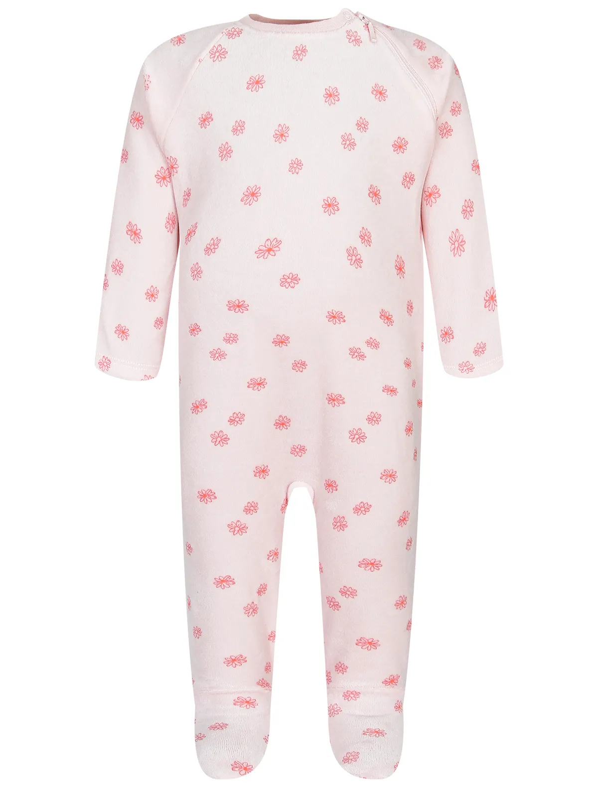 

Комбинезон Sanetta, Розовый, 2604683