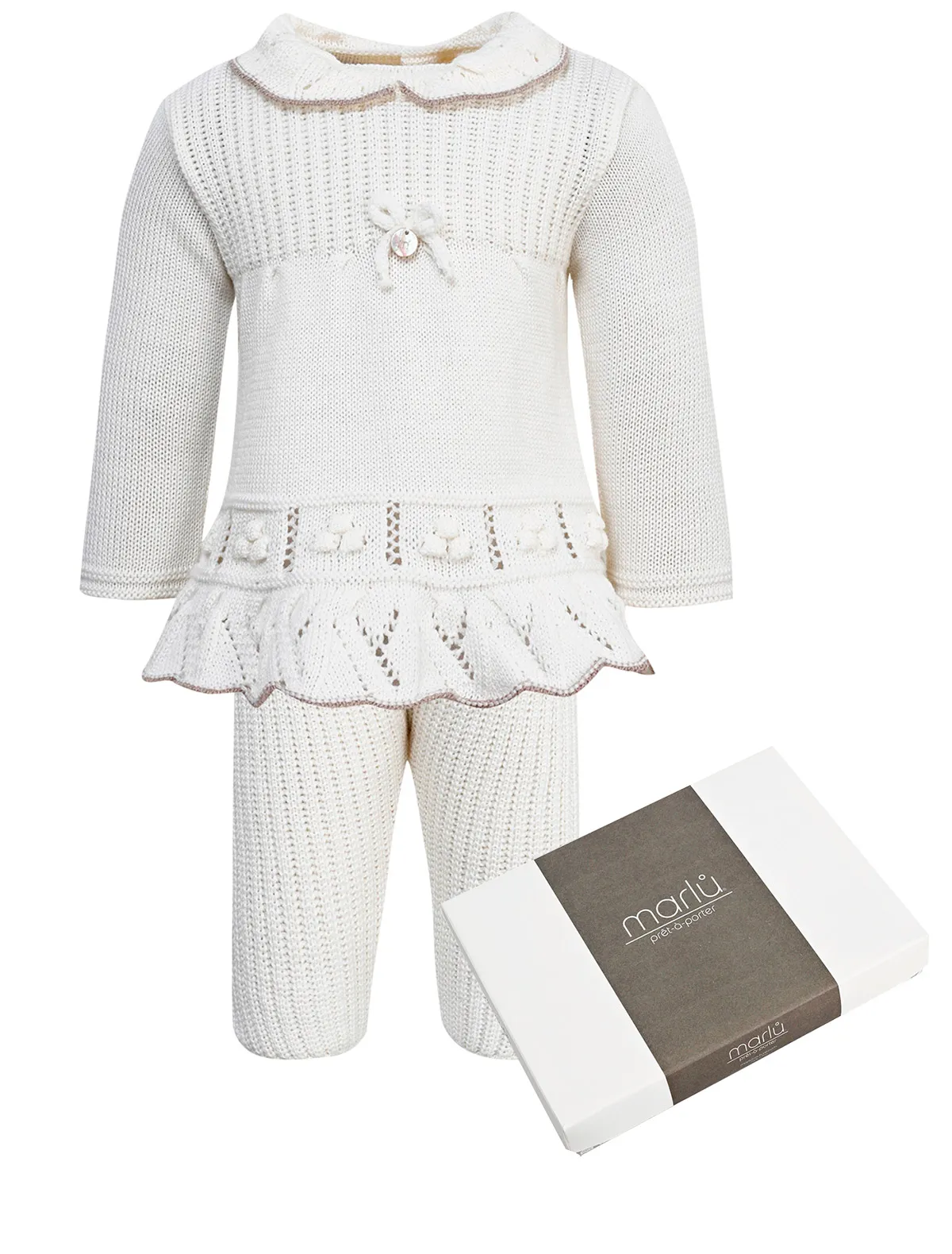 Комплект из 2 шт Marlu 14470₽