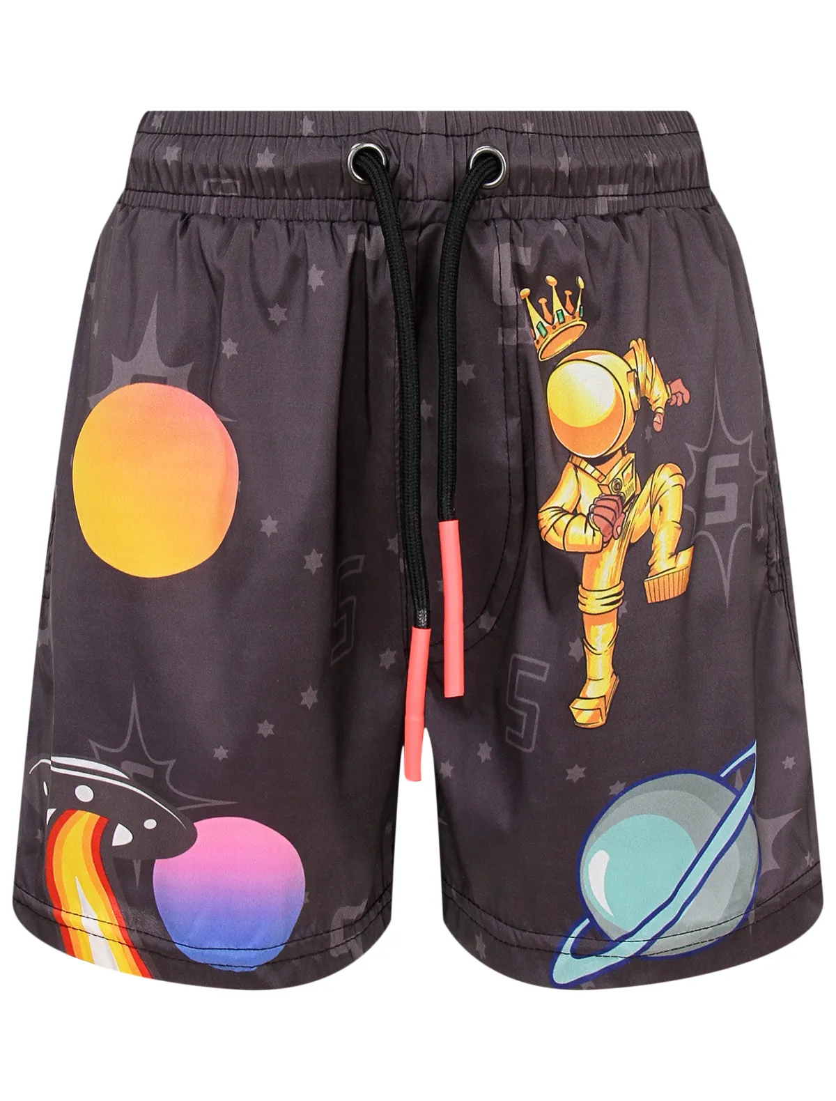 

Шорты пляжные SPRAYGROUND, Серый, 2753913