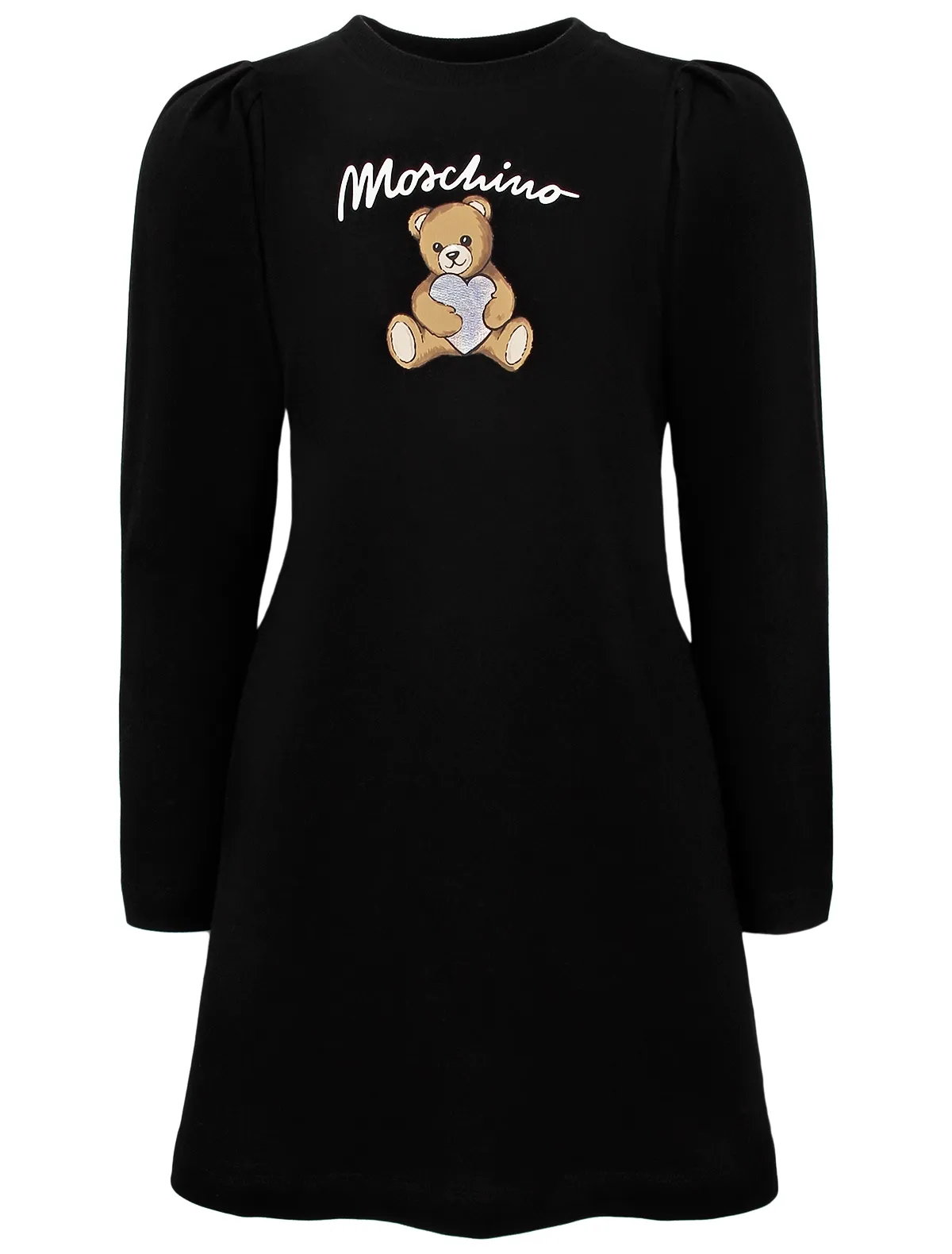 

Платье Moschino, Черный, 2916342