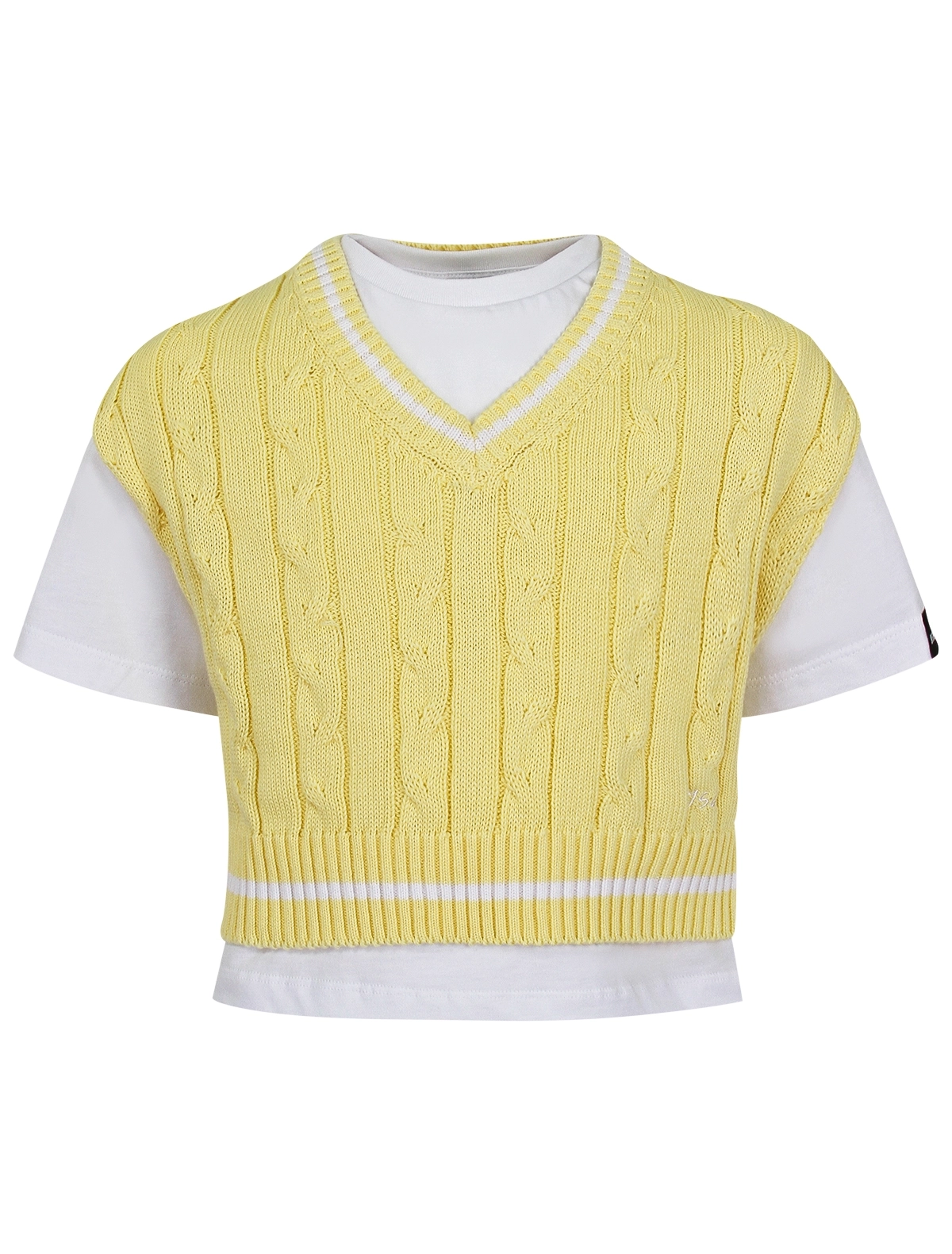 Джемпер MSGM 17770₽