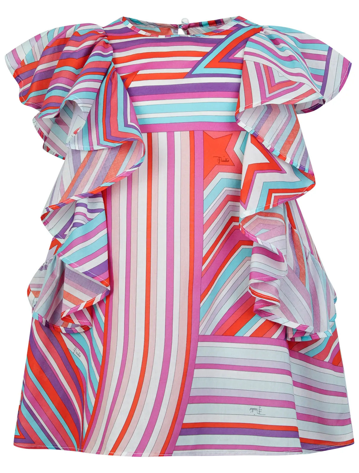 Топ Emilio Pucci 10812₽