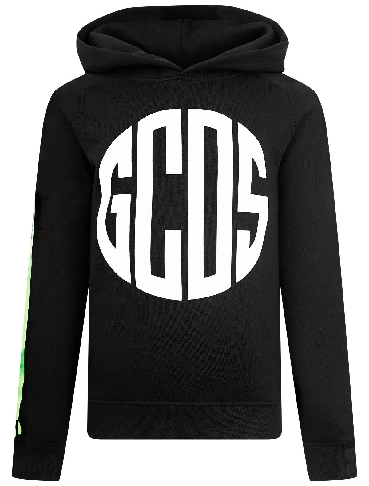 

Худи GCDS mini, Черный, 2363792