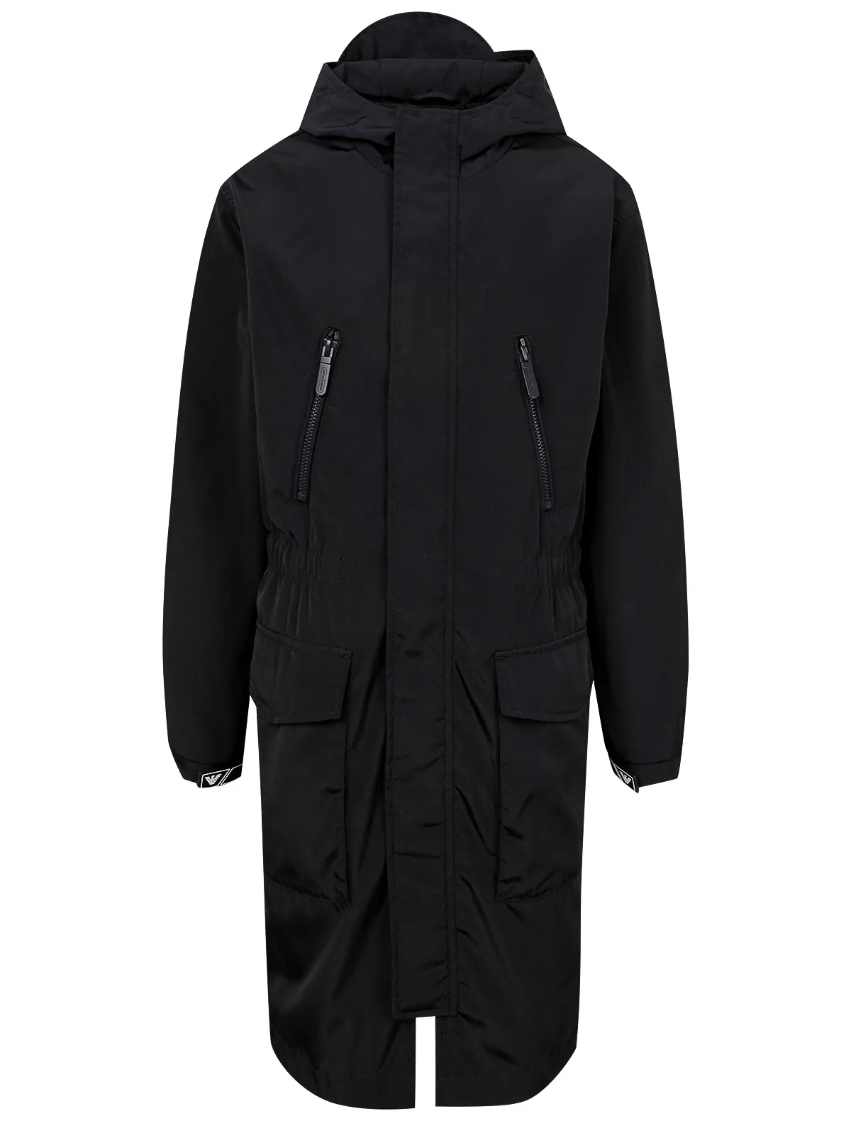 

Ветровка EMPORIO ARMANI, Синий, 2168658