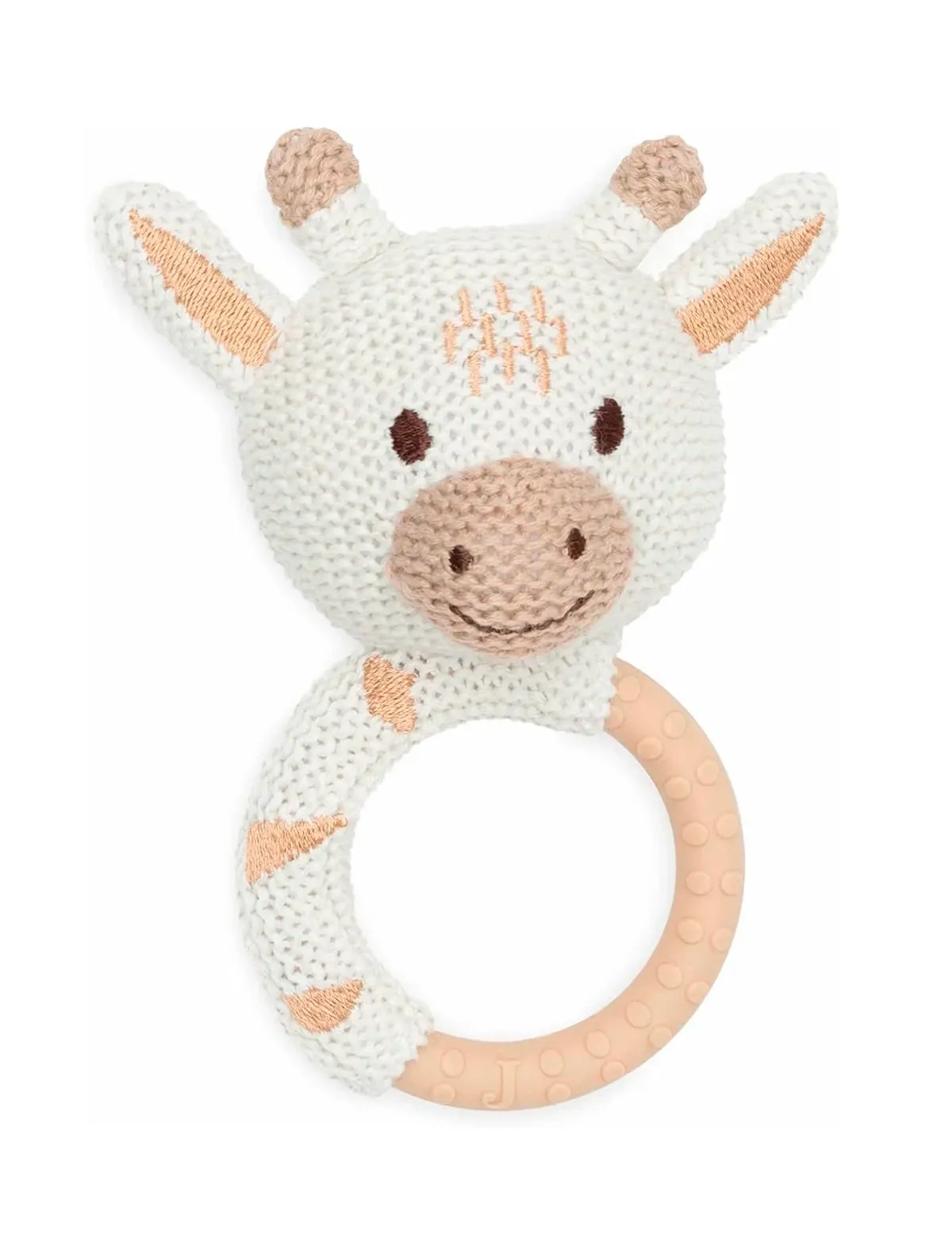 

Прорезыватель для зубов Jollein, Разноцветный, 2772050