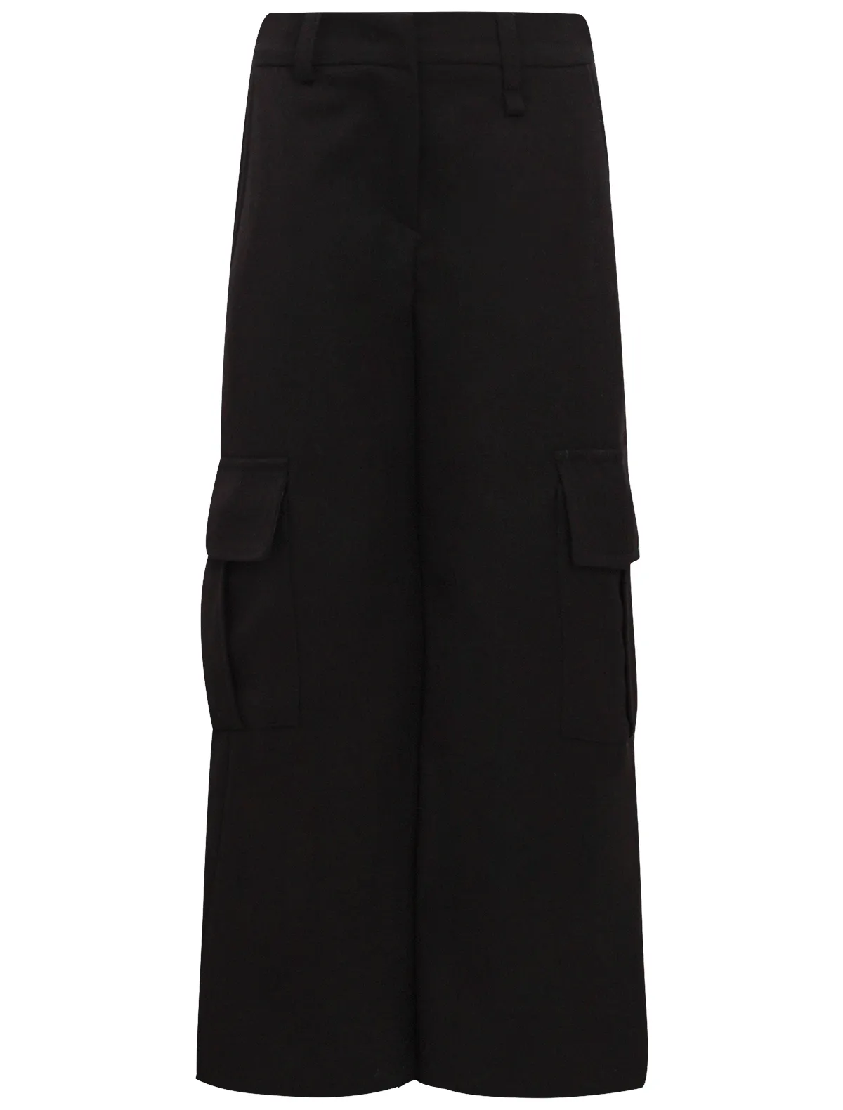 

Брюки Dan Maralex, Черный, 2589245