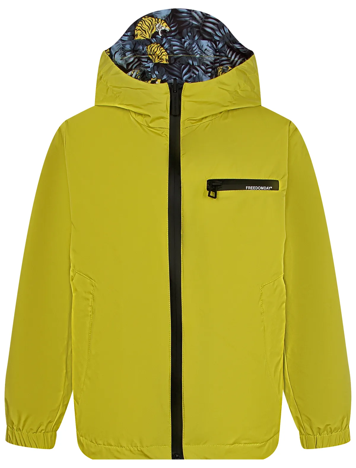 Куртка FREEDOMDAY