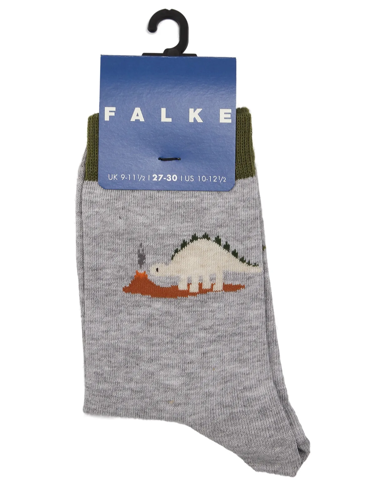 

Носки FALKE, Серый, 2658825