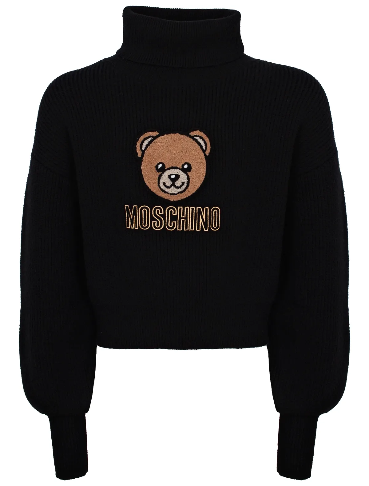 

Джемпер Moschino, Черный, 2898747