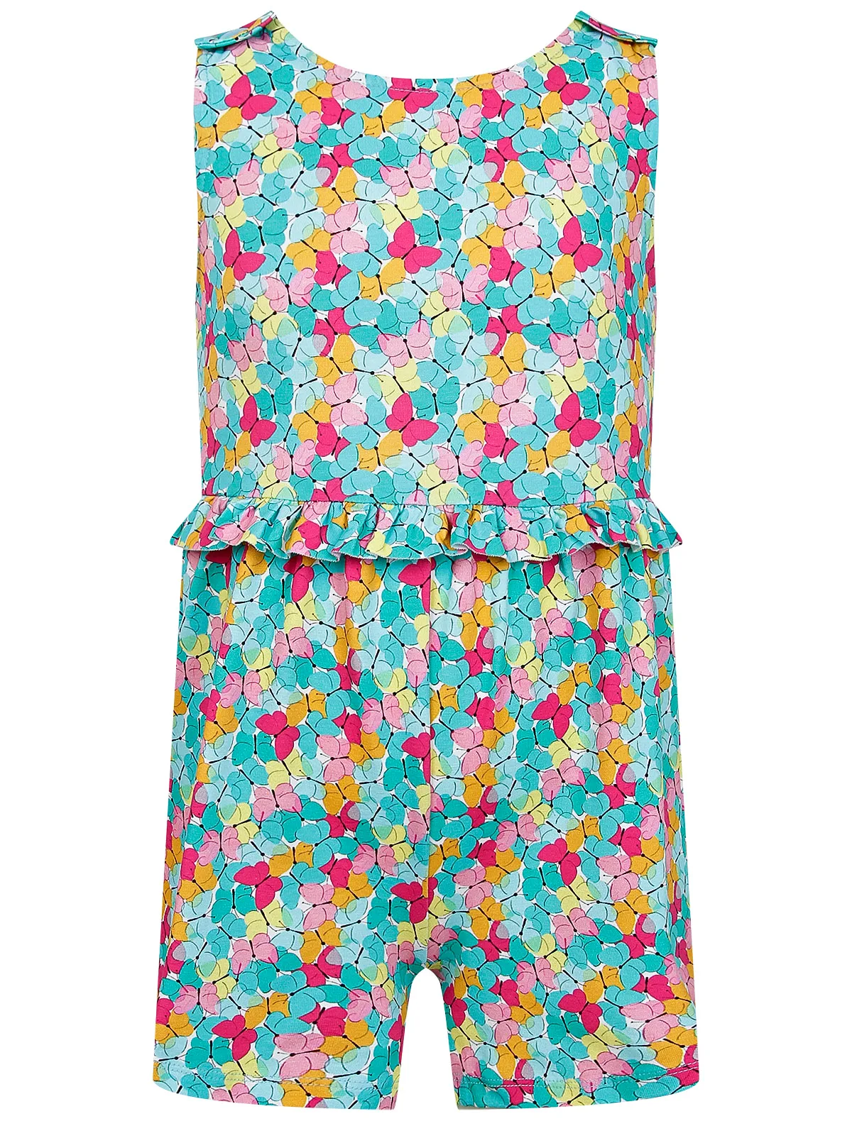 

Комбинезон Mayoral, Зеленый, 2391898