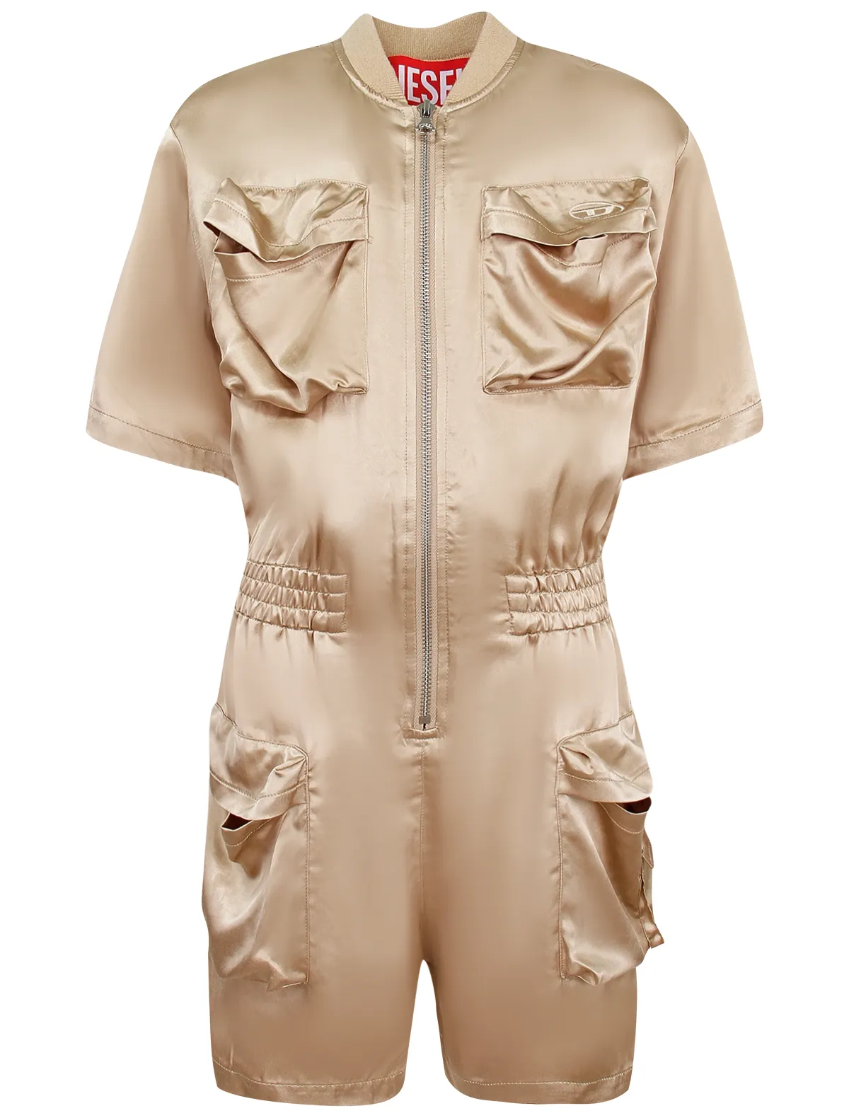 

Комбинезон Diesel, Бежевый, 2767503