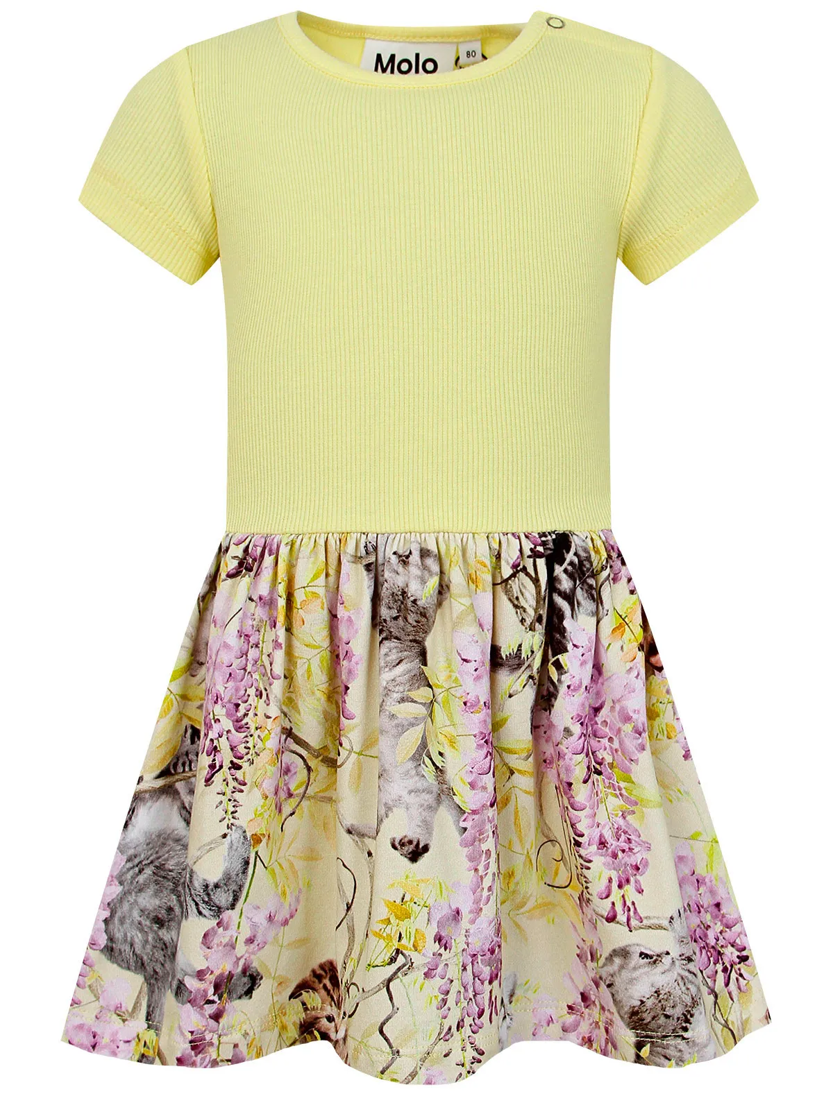 Платье Molo 4424₽