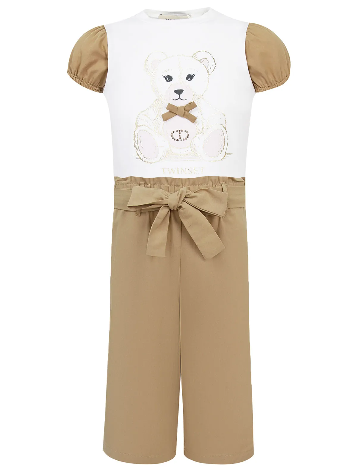 

Комплект из  шт. TWINSET, Белый, 2775355