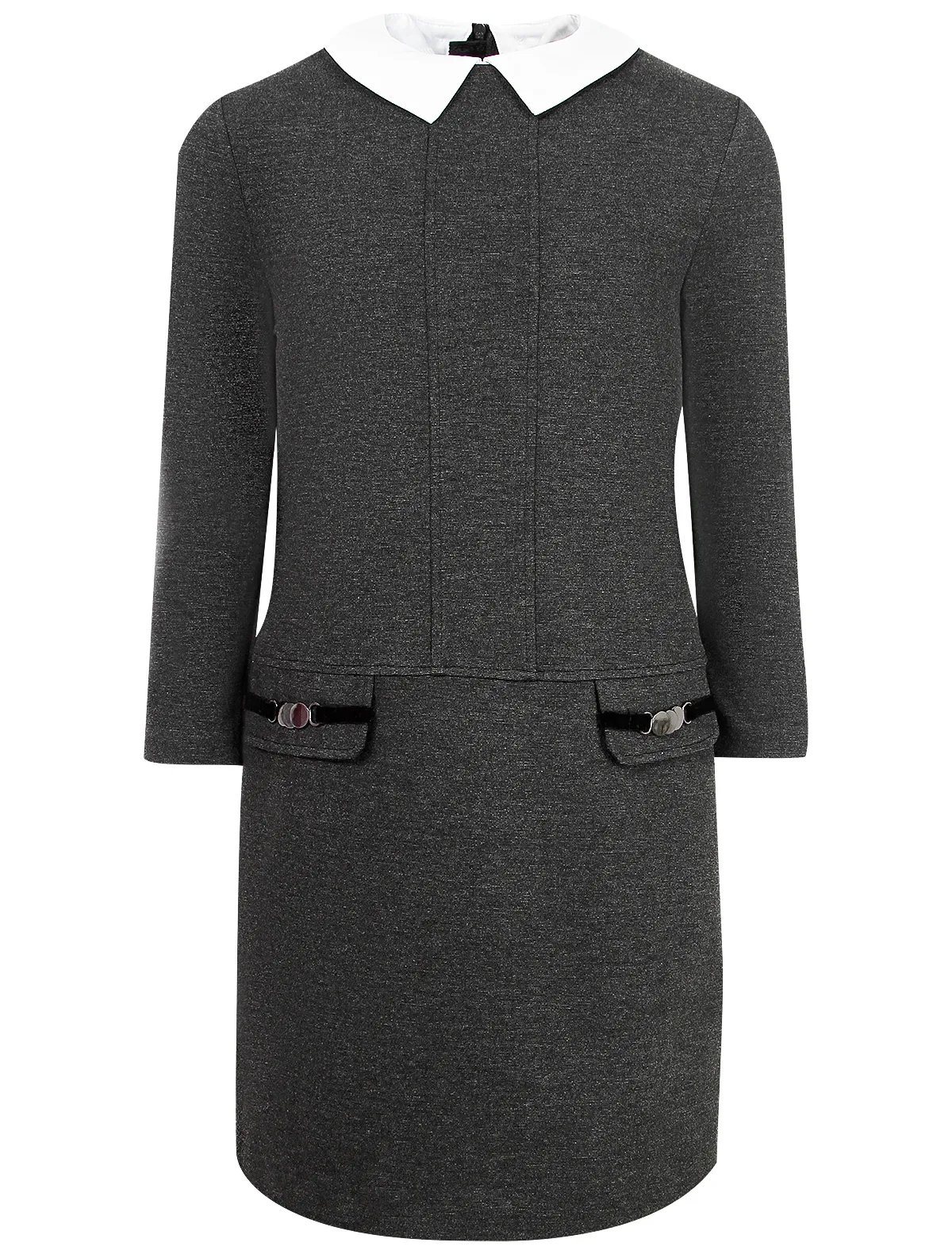 

Платье SILVER SPOON, Серый, 2459267