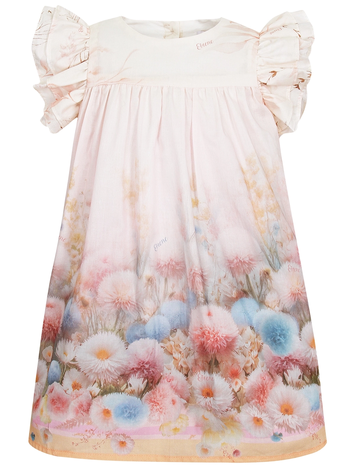 

Платье EIRENE, Разноцветный, 3198696