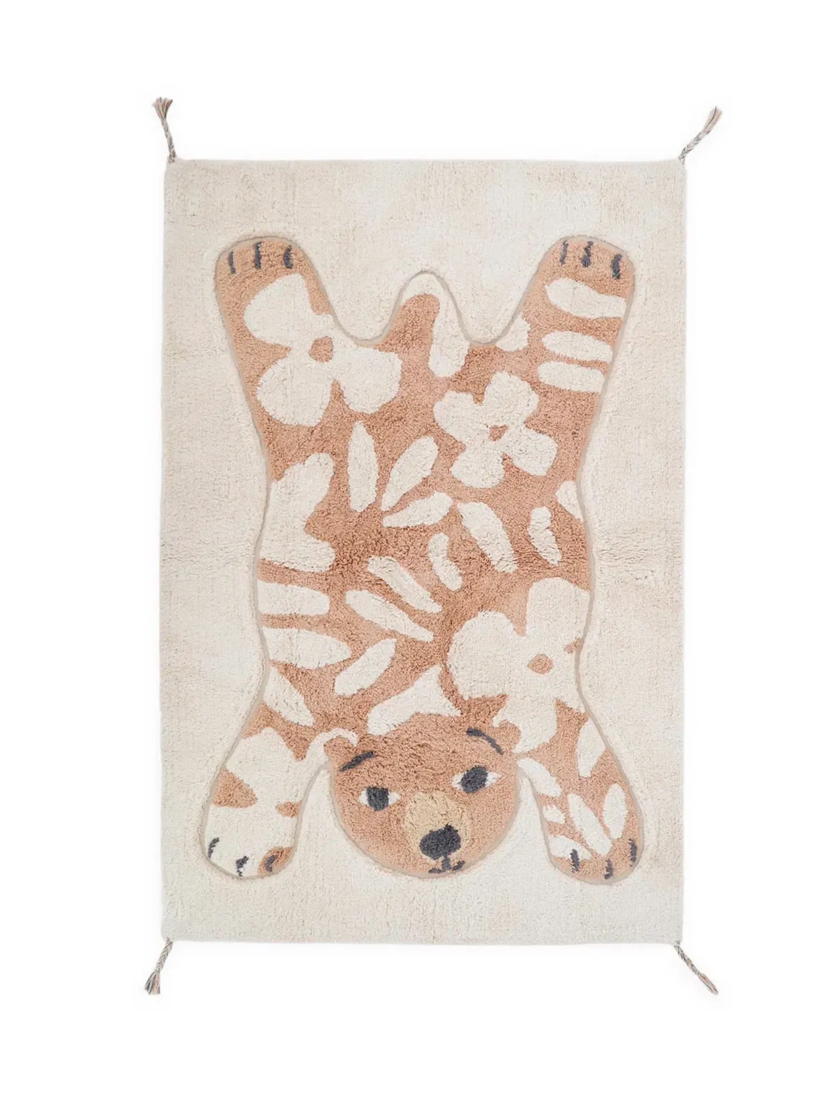 

Коврик Nattiot, Бежевый, 2765937