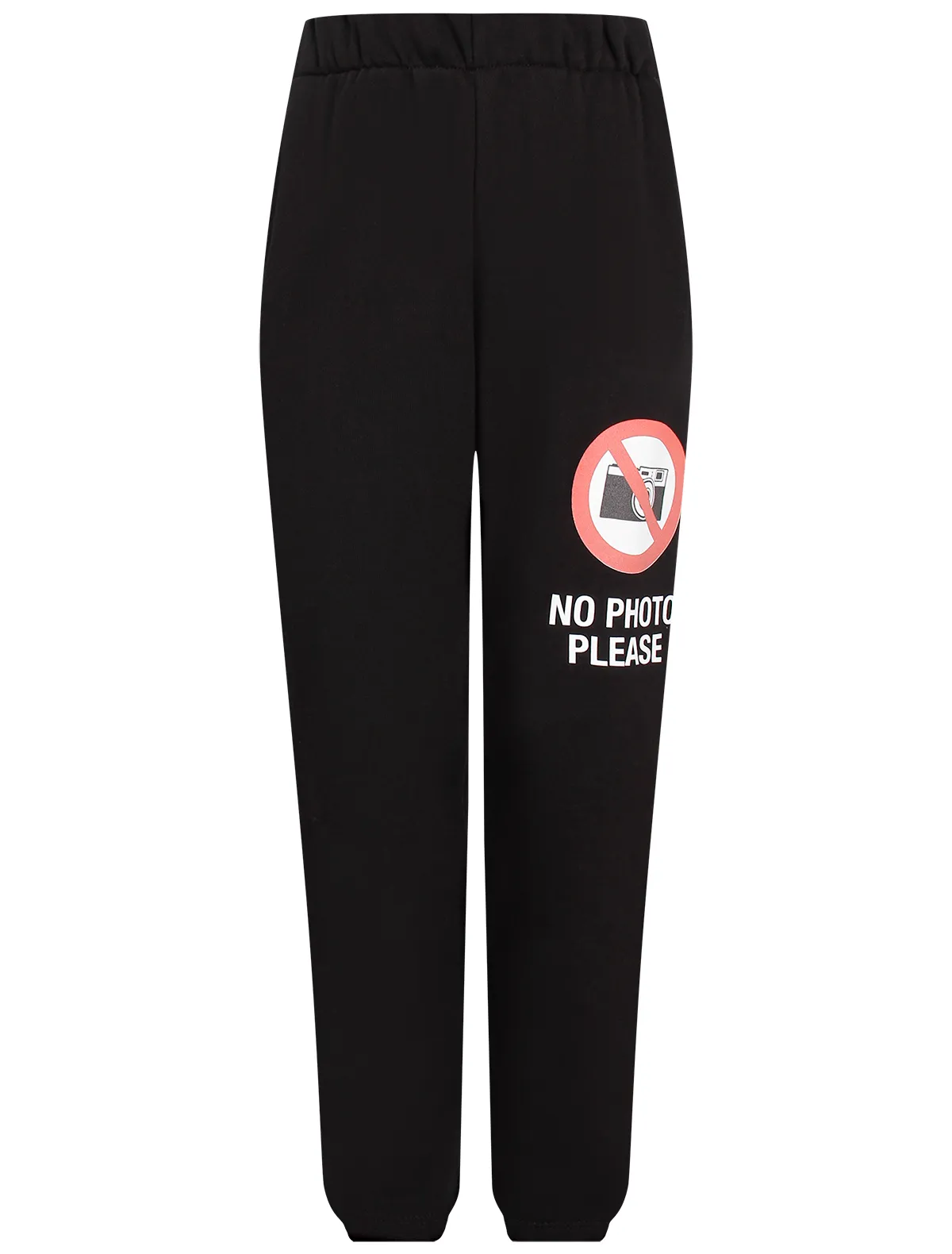 

Брюки спортивные DIEGO VENTURINO, Черный, 2710575