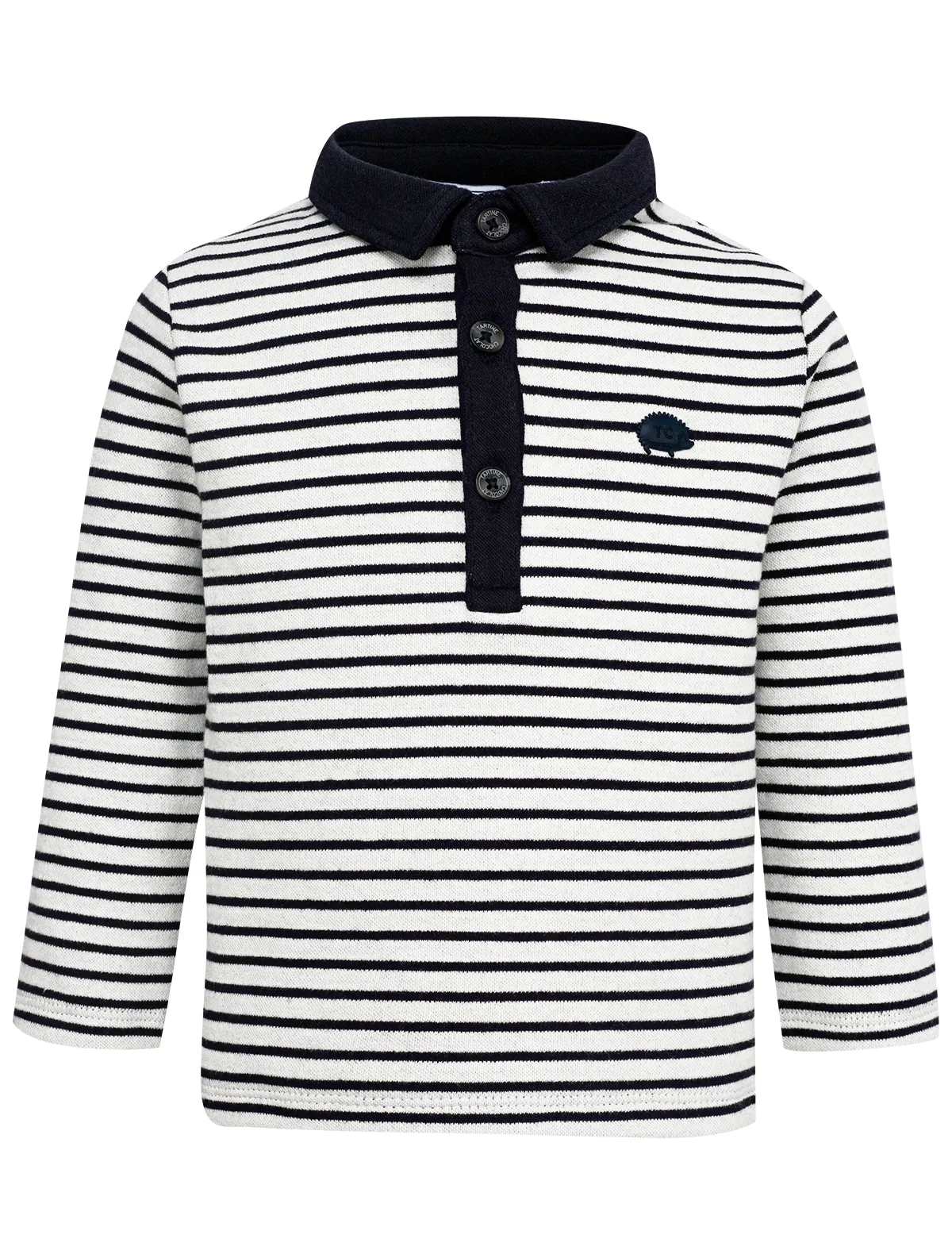 Поло Tartine et Chocolat 6587₽