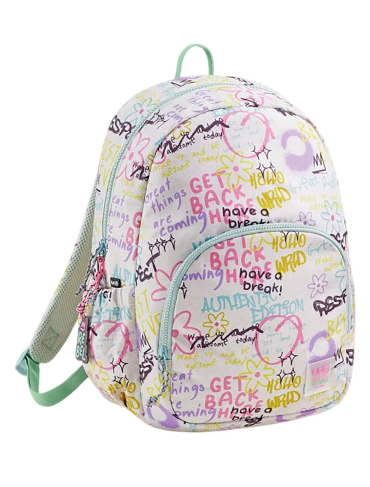 Рюкзак MIQUELRIUS