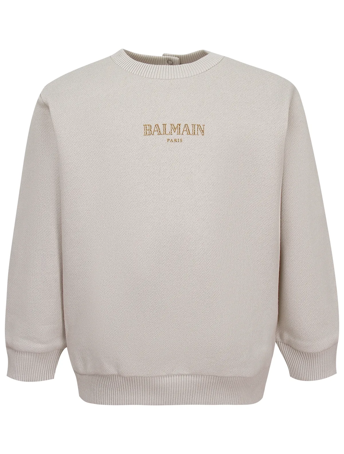 

Свитшот Balmain, Бежевый, 2874047