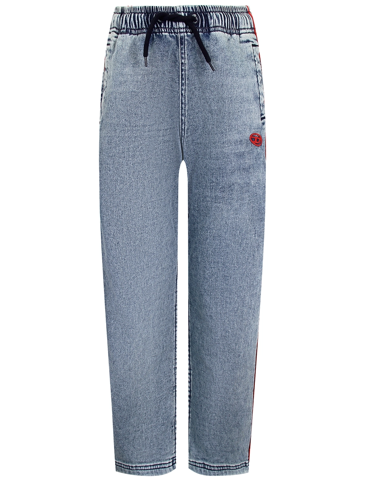 

Джинсы Diesel, Голубой, 3201630