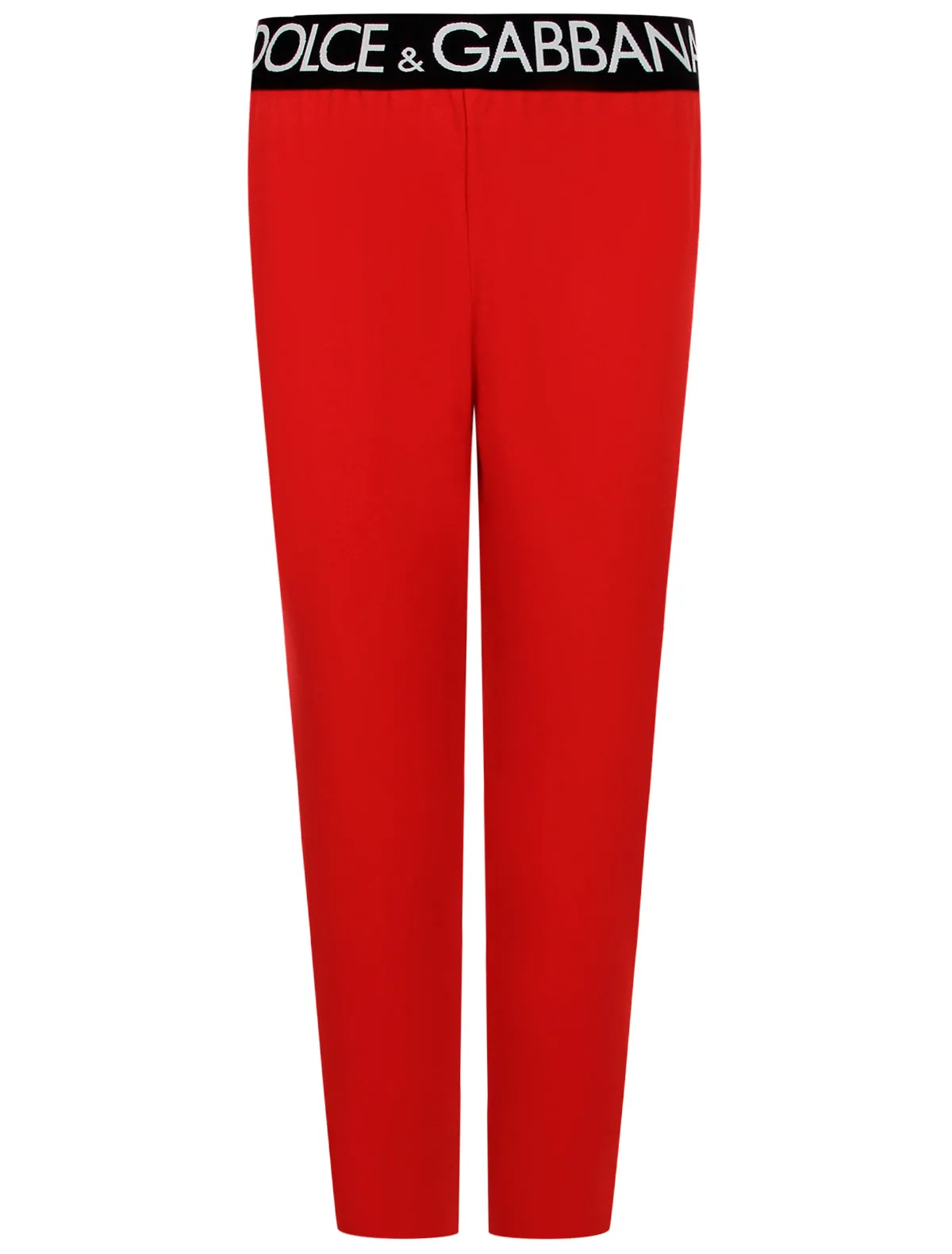 

Леггинсы Dolce & Gabbana, Красный, 2529261