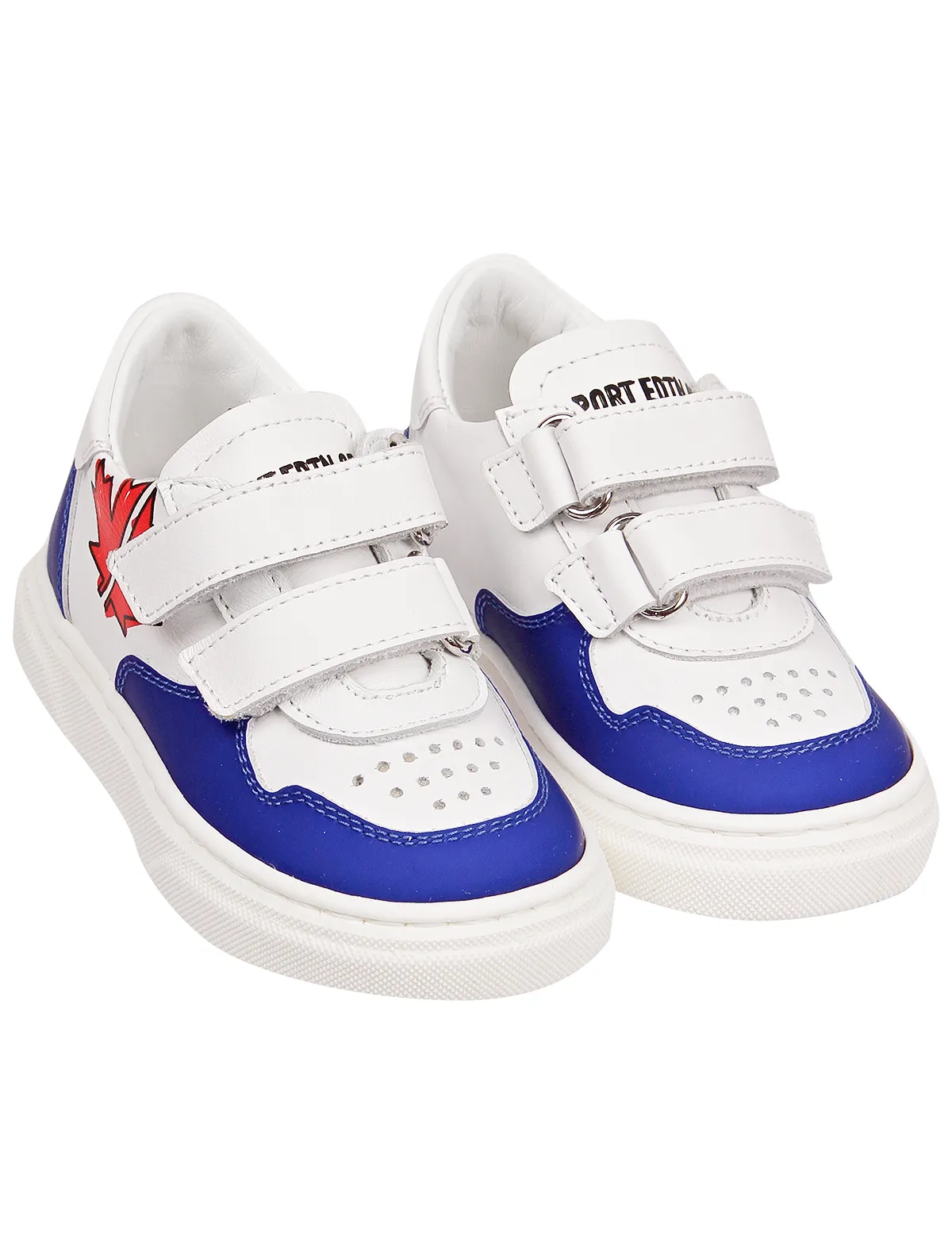 Кеды Dsquared2 15918₽