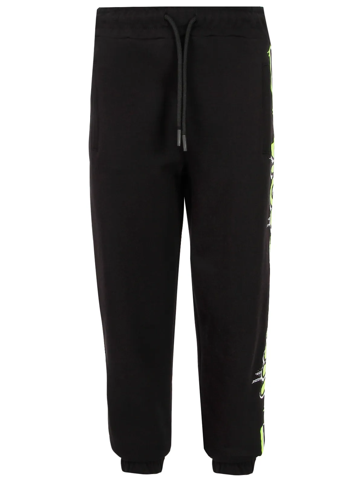 Брюки спортивные DISCLAIMER 7637₽