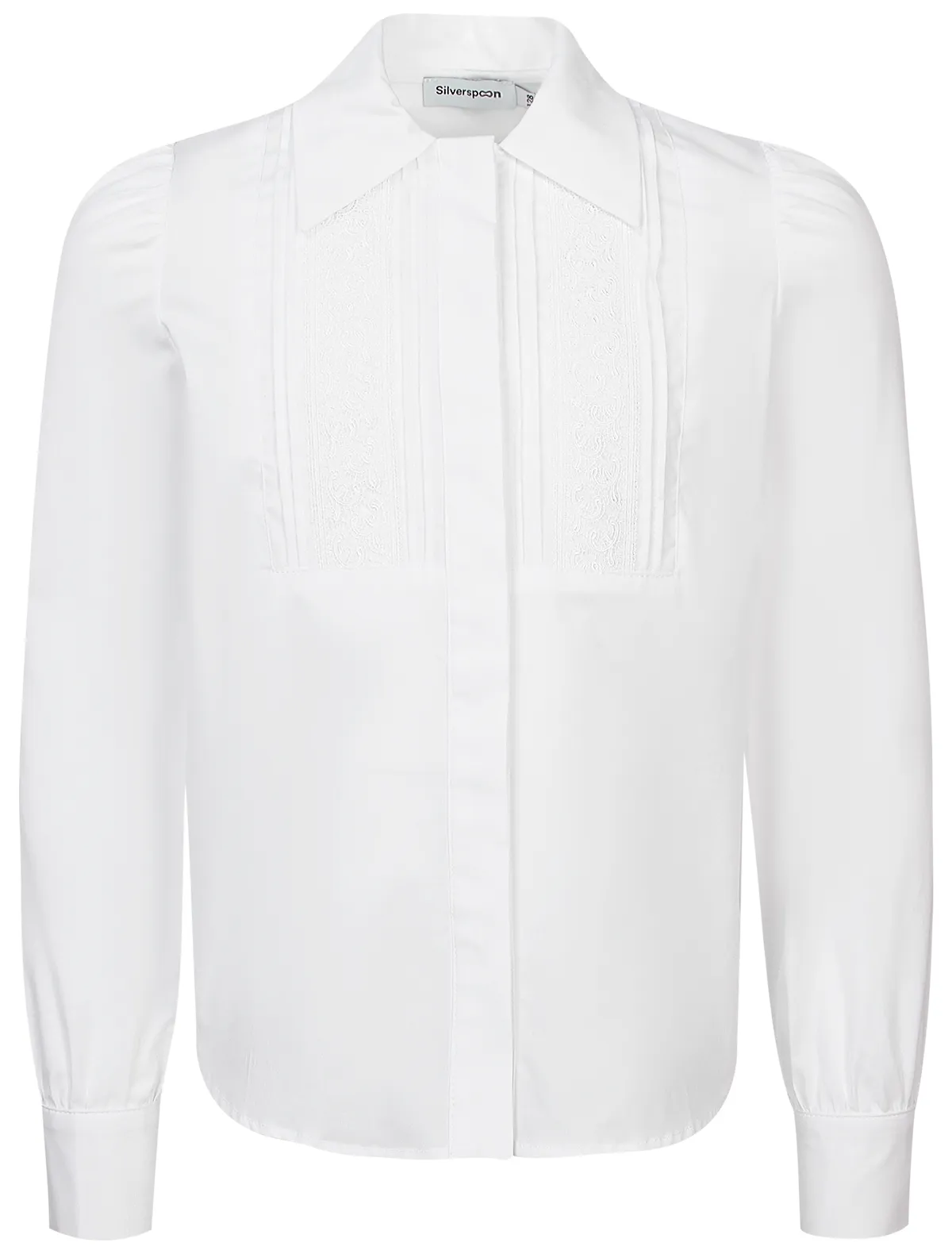 

Блуза SILVER SPOON, Белый, 2694734