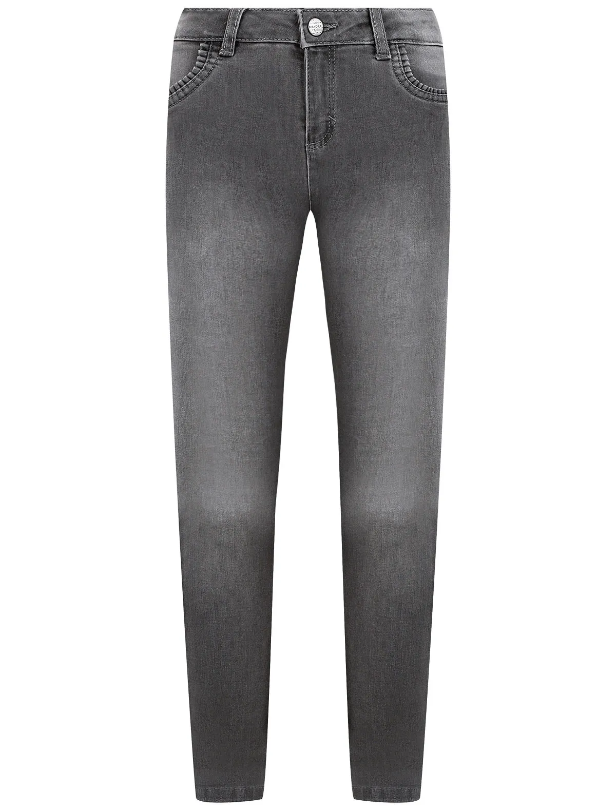 

Джинсы Mayoral, Серый, 2328178